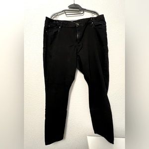 STS blues- Harper high rise ankle